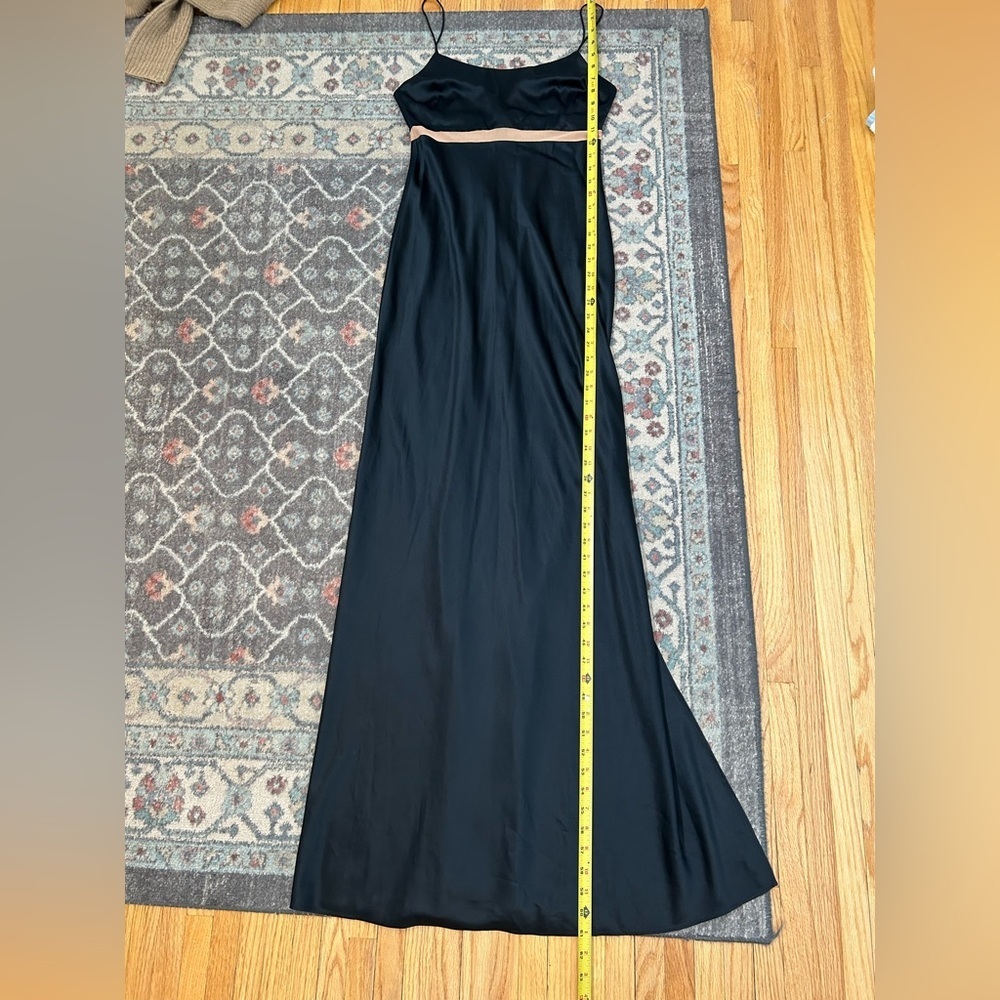Cami NYC Zella Silk Slip Dress - Picture 10 of 11